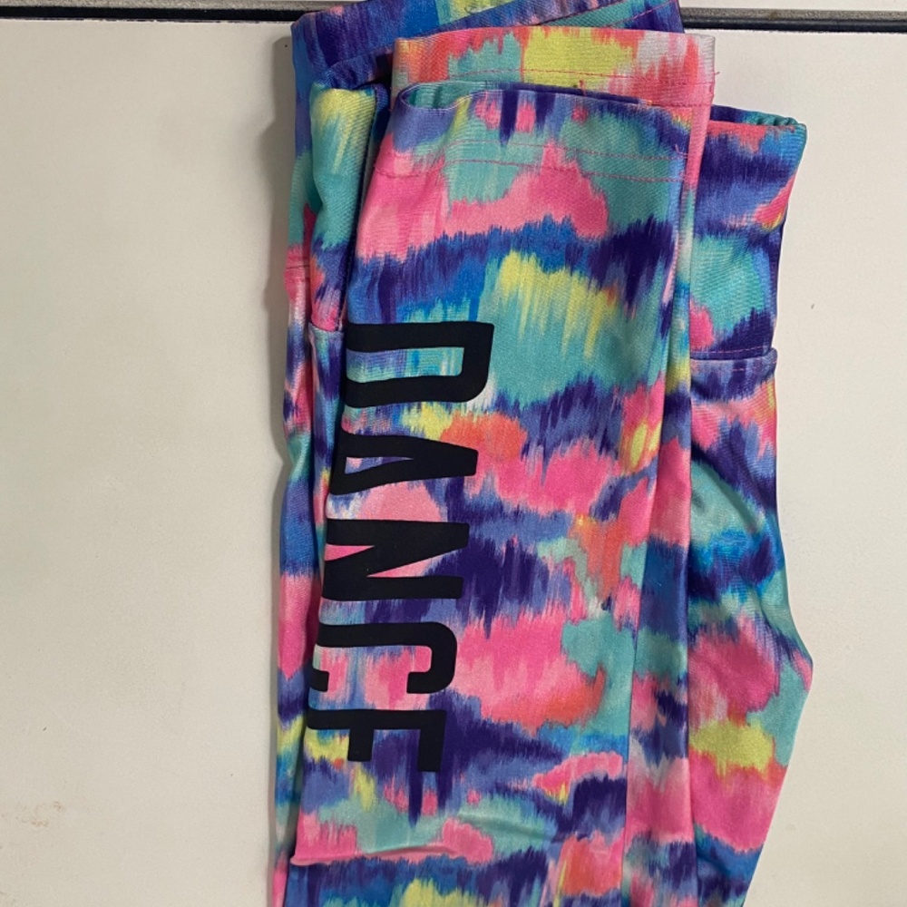 Colorful leggings - Picture 4 of 4